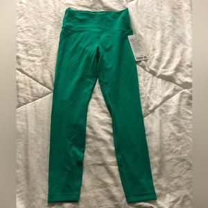 Lululemon’s Wunder Train HR Tight 25”